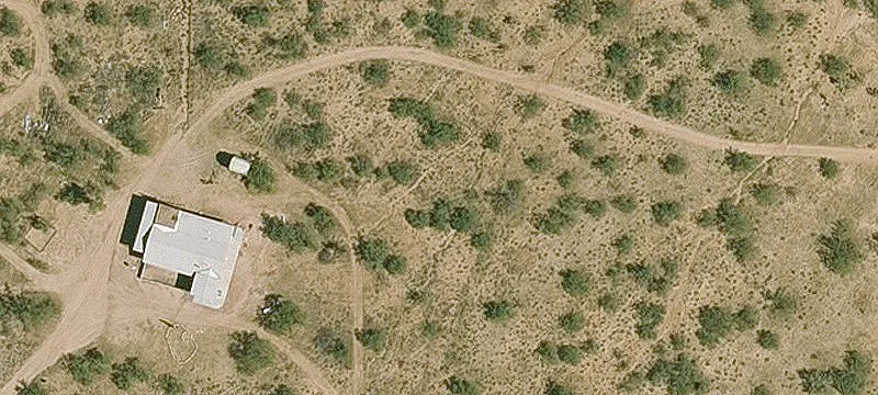 Desert View Development Land