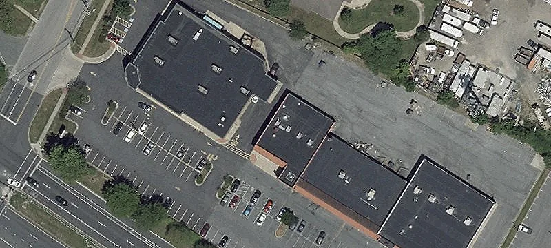 Fully Leased Multi-Tenant Strip Center