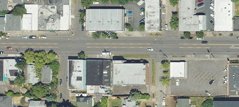 New 7-Unit Multifamily Community
