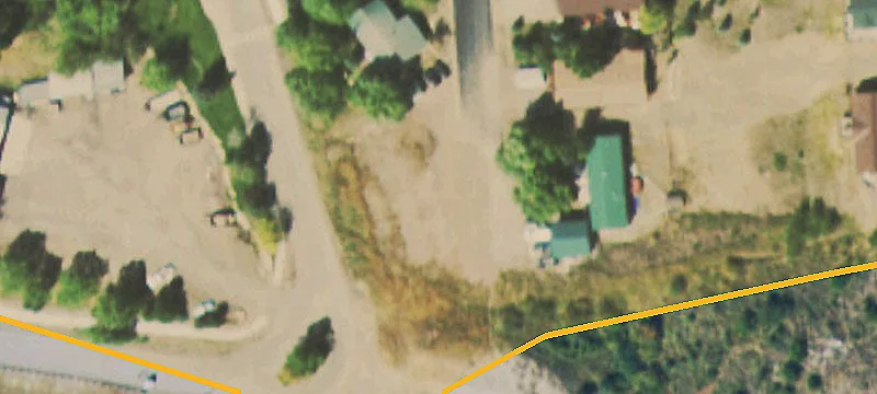 Residential Development Land Parcels