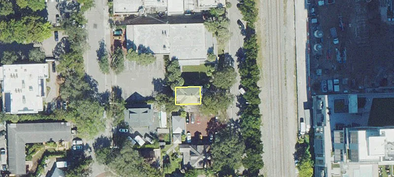 Two-Story Standalone Office Building