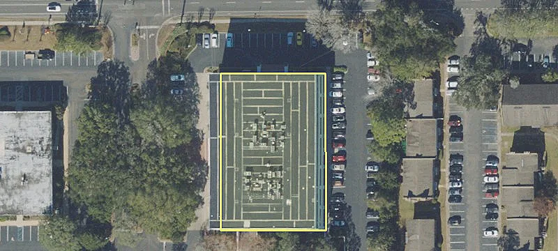 Multi-Building Office Portfolio