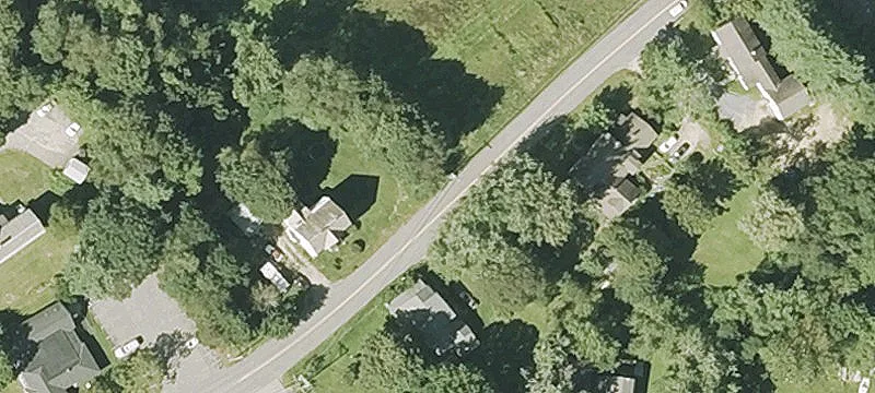 Residential Building Lots Awaiting Approval