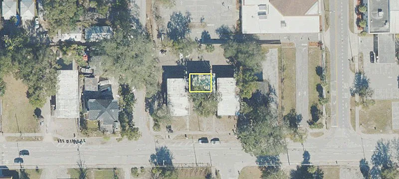 Multifamily Portfolio with Mixed Units