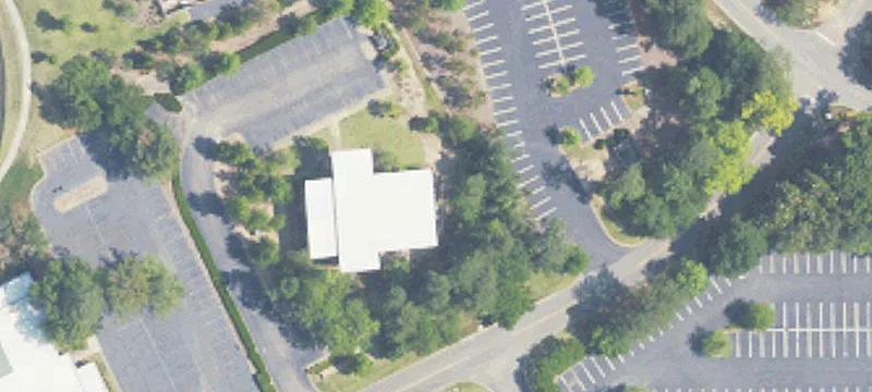 Move-In-Ready Office Building
