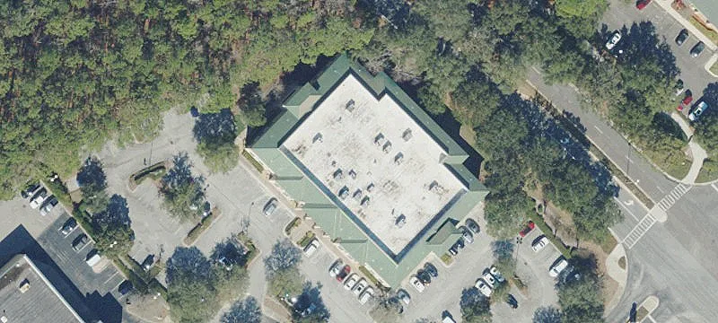 Two-Building Office Portfolio