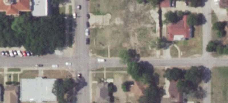 Residential Acreage Lot for Mini Ranch
