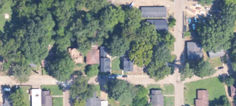 Multifamily Residential Income Property