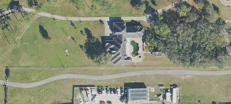 Commercial Land Parcel for Lease