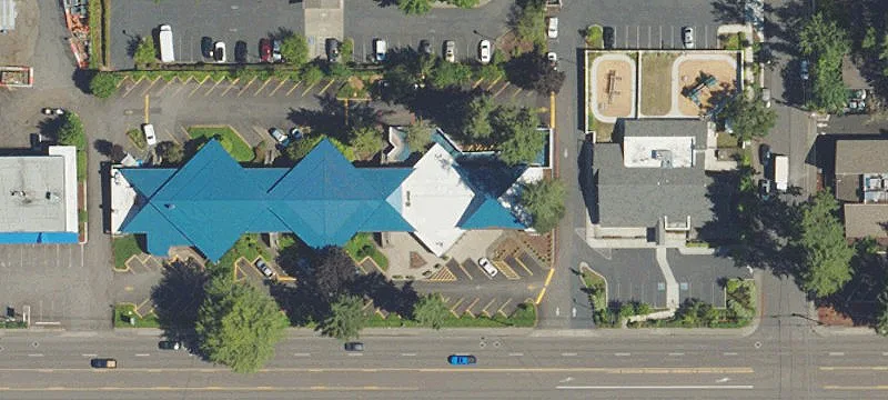 Retail-Office Suites with Parking