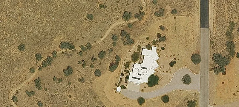 Vacant Residential Land Lot