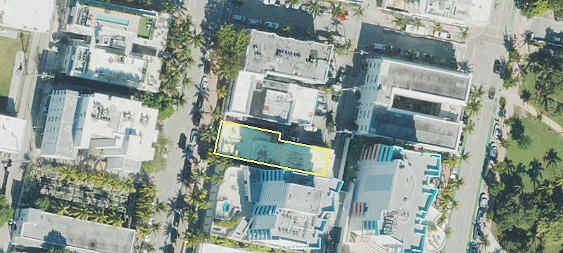 Mixed-Use Apartment and Retail Building