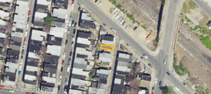 Zoned Single-Family Residential Lot