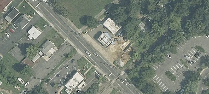 Former Gas Station Portfolio