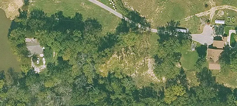 Development Land with Greenhouse Road Frontage