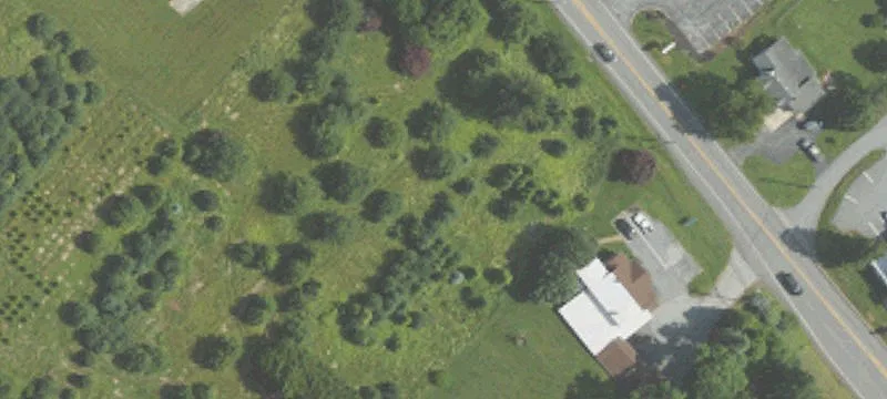 High-Visibility Highway Commercial Land