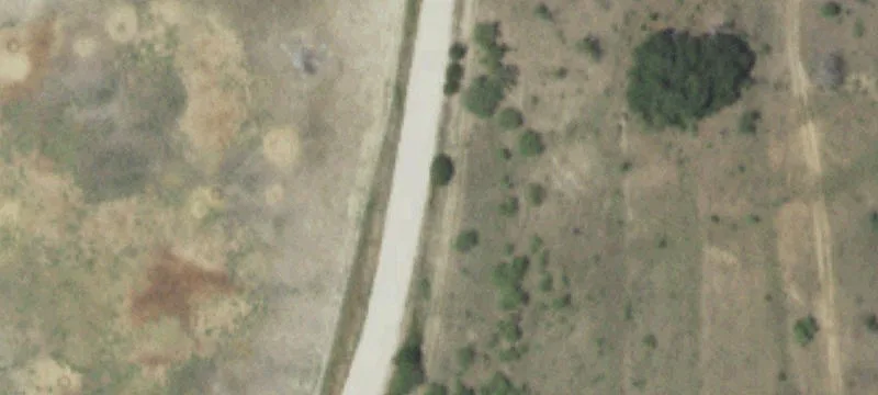 Improved Ranch with Working Cattle Pens