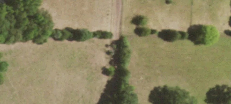 Improved Hunting Ranch with Two Lakes