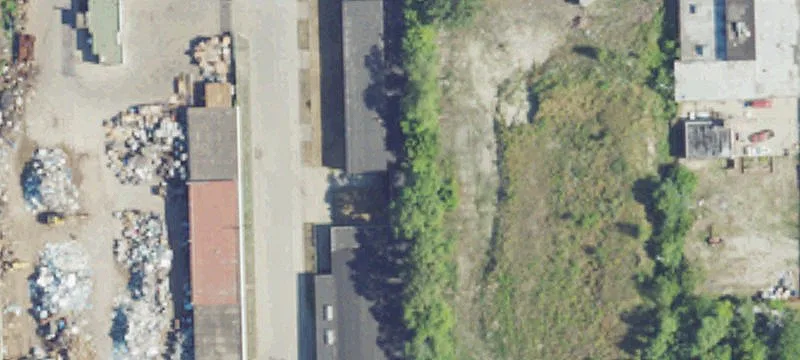 Industrial Building for Owner-Users