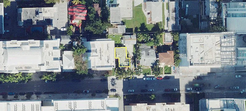 Zoned Land for Joint Venture Development