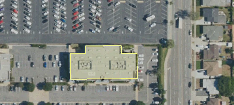 Two-Story Industrial Flex Condominium