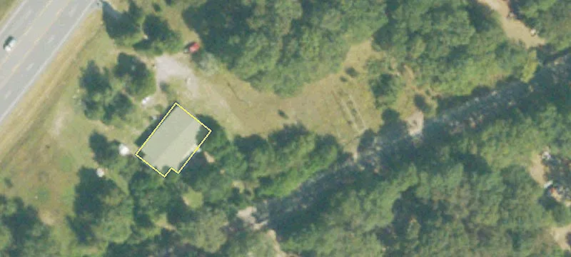 Commercial Land with Major Frontage