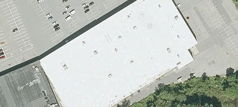 Neighborhood Retail Shopping Center