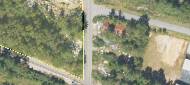 Land Tract with Mature Pecan Orchard
