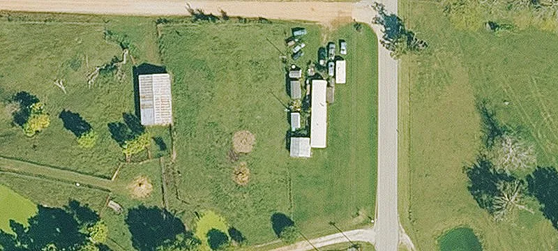 Acreage Tract with Spring-Fed Pond