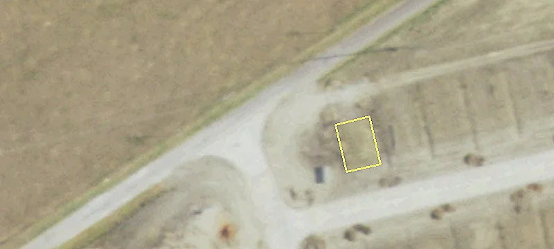 Agricultural Land Tract with Utilities