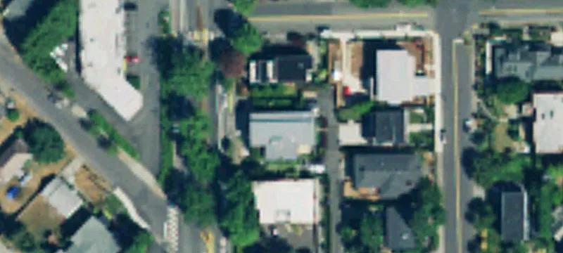 Office Building with Covered Parking