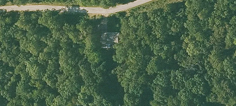 Residential Lot in Cherokee Village