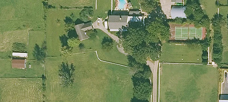 Commercial Land with Strong Road Frontage