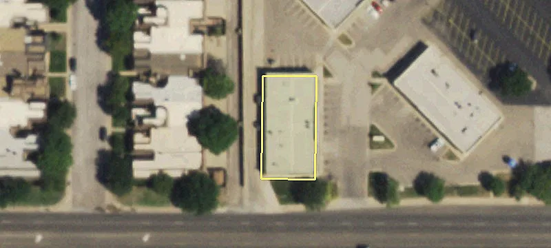 Leased Retail Condo Space
