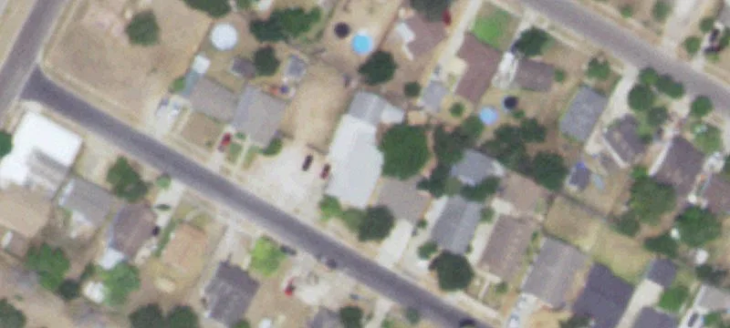 Neighborhood Commercial Zoned Land