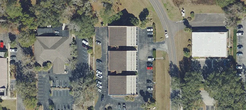 Medical Office Suite with Parking