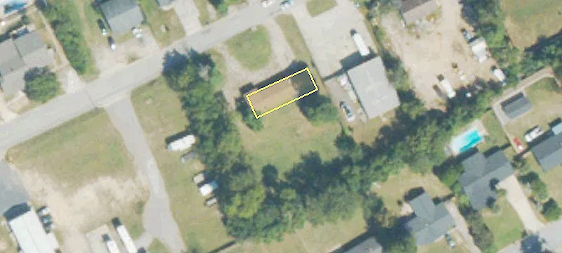 Rezonings-Ready Office/Residential Building