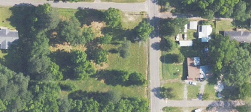 Subdividable Residential Building Lot