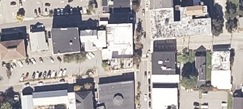 Historic Downtown Office Building