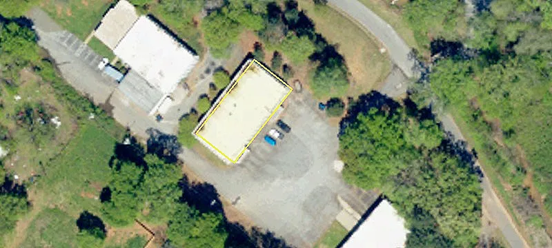 Standalone Industrial Warehouse with Offices