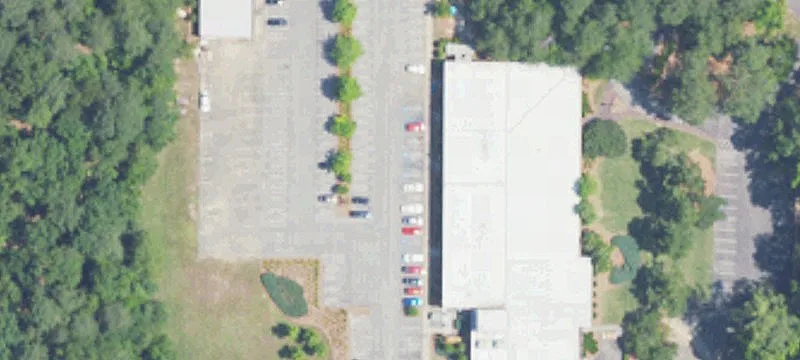 Class A Corporate Office Building