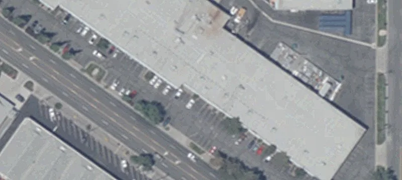 Flex Industrial Space for Lease