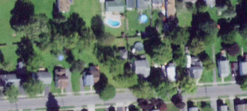 Residential Building Lot