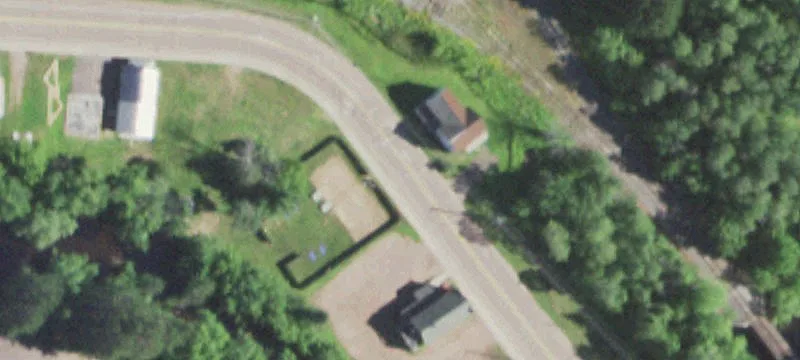 Buildable Residential Lot with Utilities