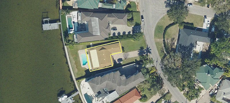 Waterfront Development Parcel
