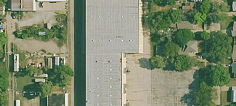 Warehouse Space with Highway Access