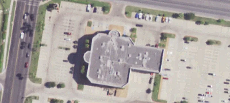 Medical Office and Retail Building