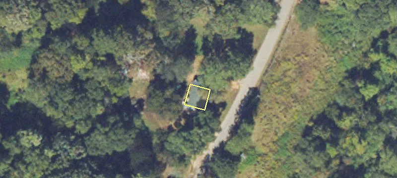 Development Land with Dual Road Frontage