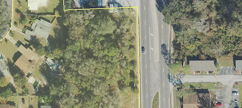 Ground Lease Retail/Medical Site