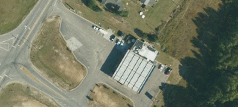 Commercial Development Land Off I-95